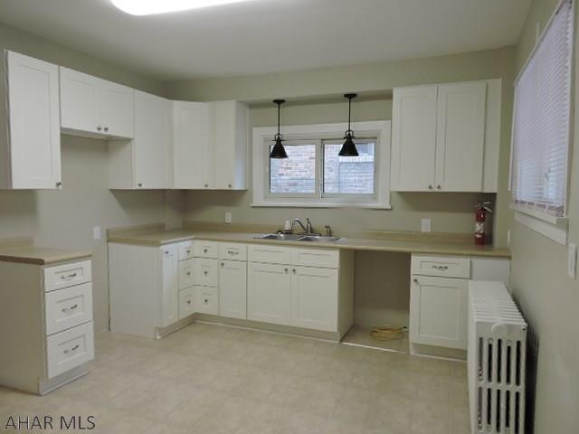 East End - Residential