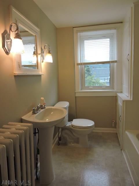 East End - Residential