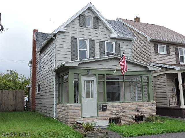 East End - Residential