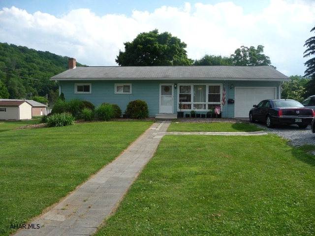 Unknown - Residential