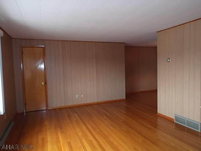 Highland Park - Residential