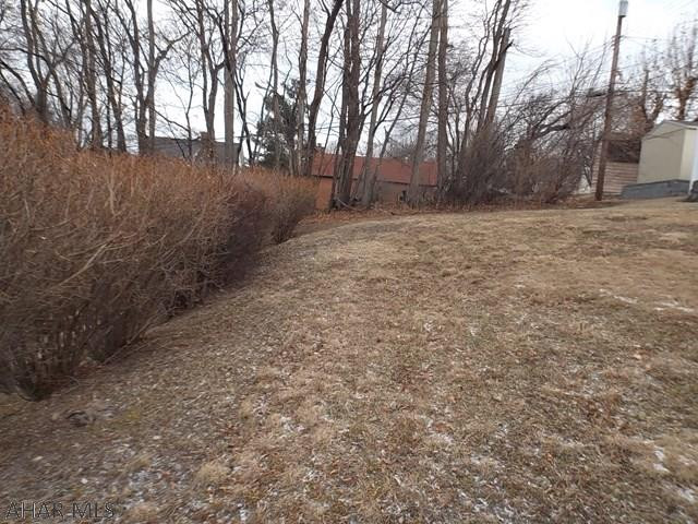 Highland Park - Residential