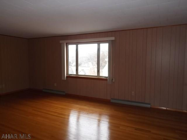 Highland Park - Residential