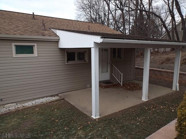 Highland Park - Residential