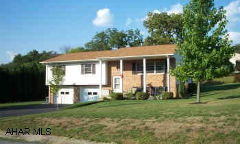 Rolling Hills - Residential