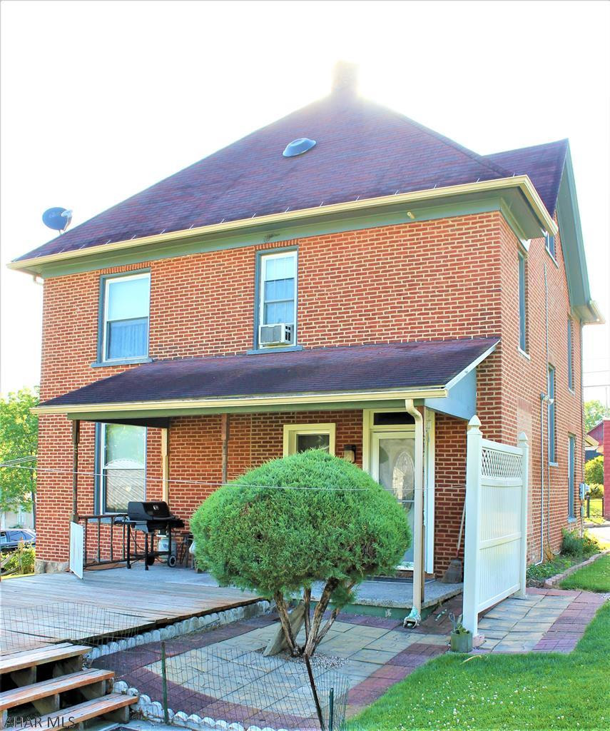 Unknown - Residential