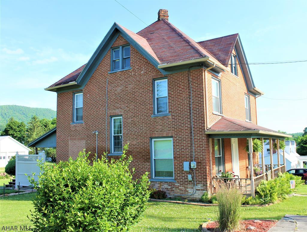 Unknown - Residential