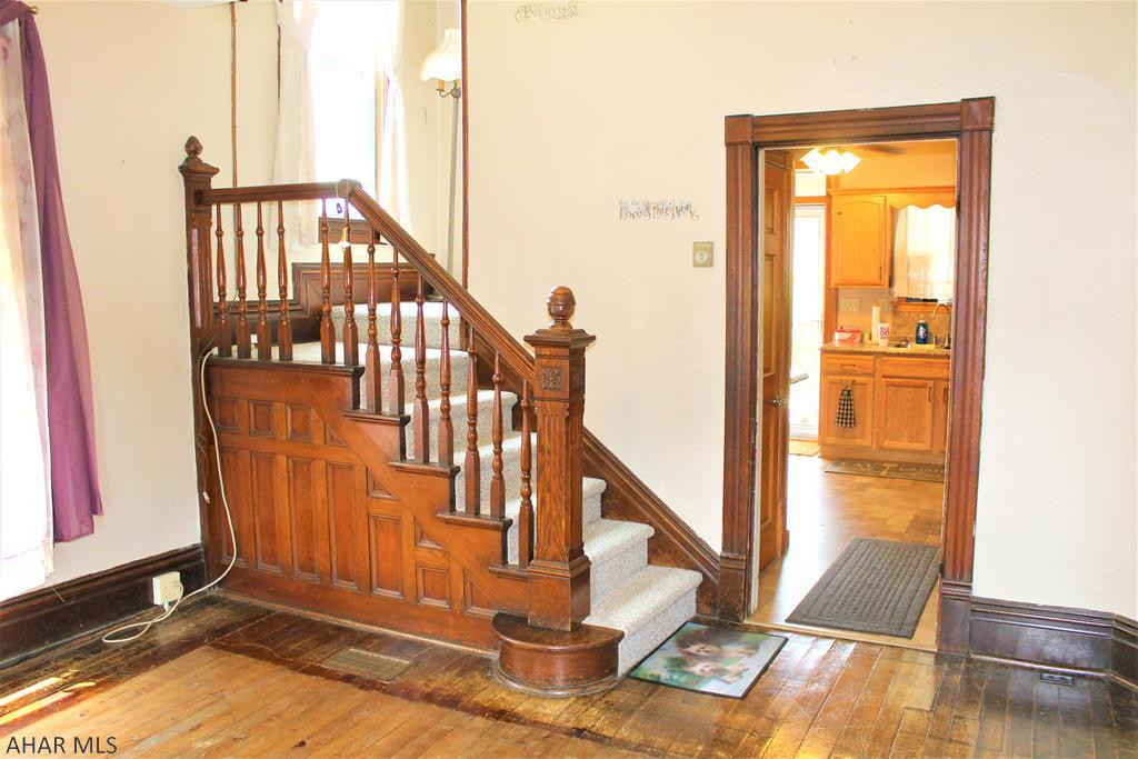 Unknown - Residential