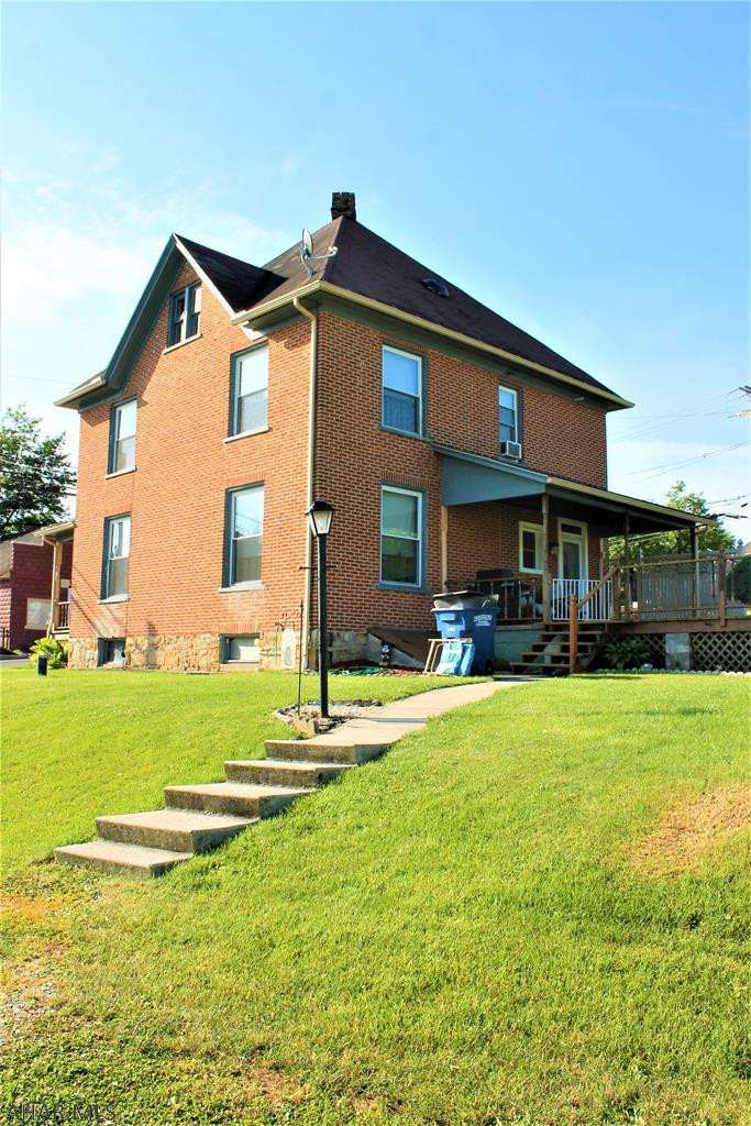 Unknown - Residential