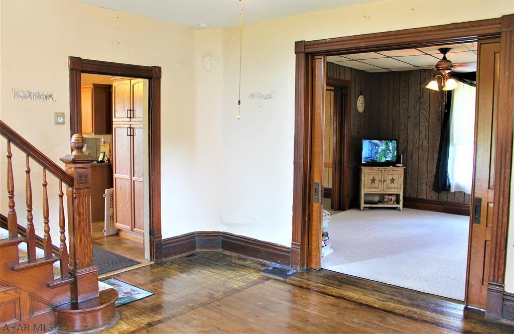 Unknown - Residential