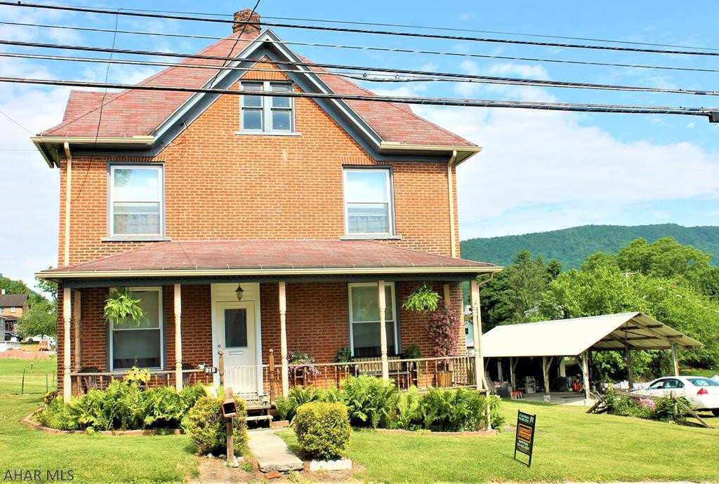 Unknown - Residential