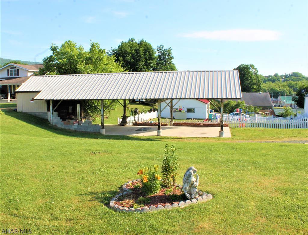 Unknown - Residential