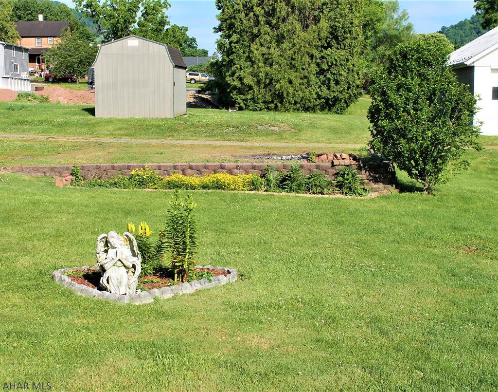 Unknown - Residential