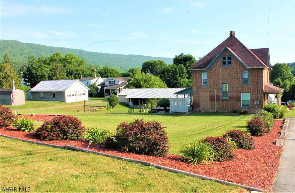 Unknown - Residential