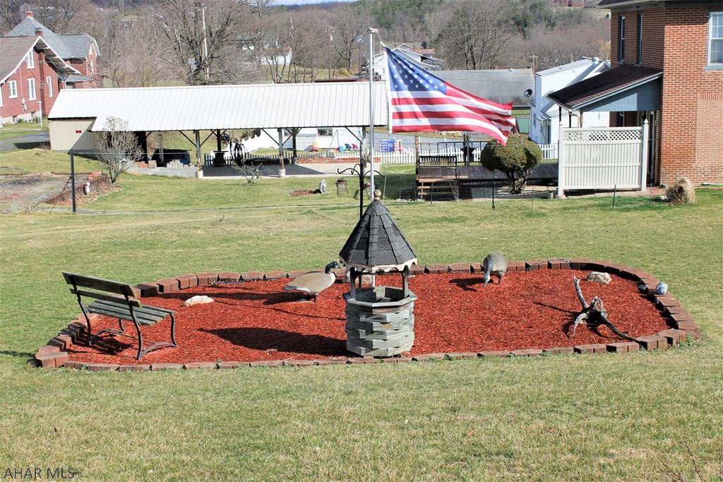 Unknown - Residential