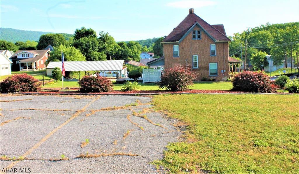 Unknown - Residential