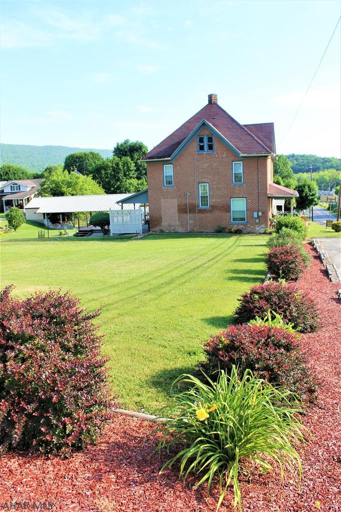 Unknown - Residential