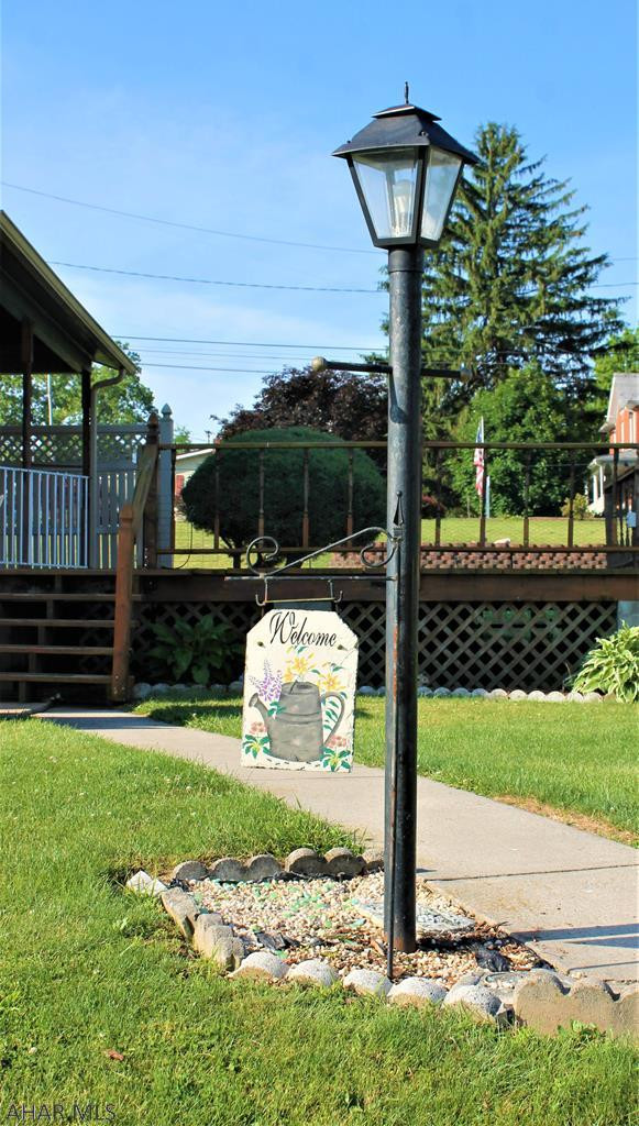 Unknown - Residential