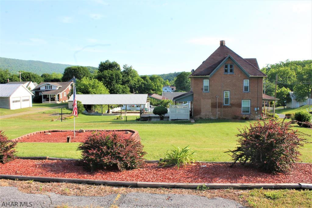 Unknown - Residential