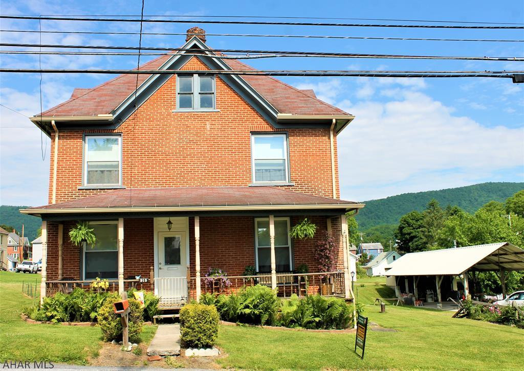 Unknown - Residential