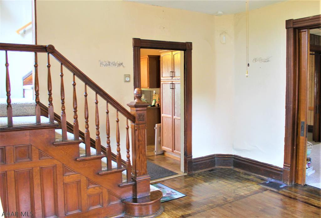 Unknown - Residential