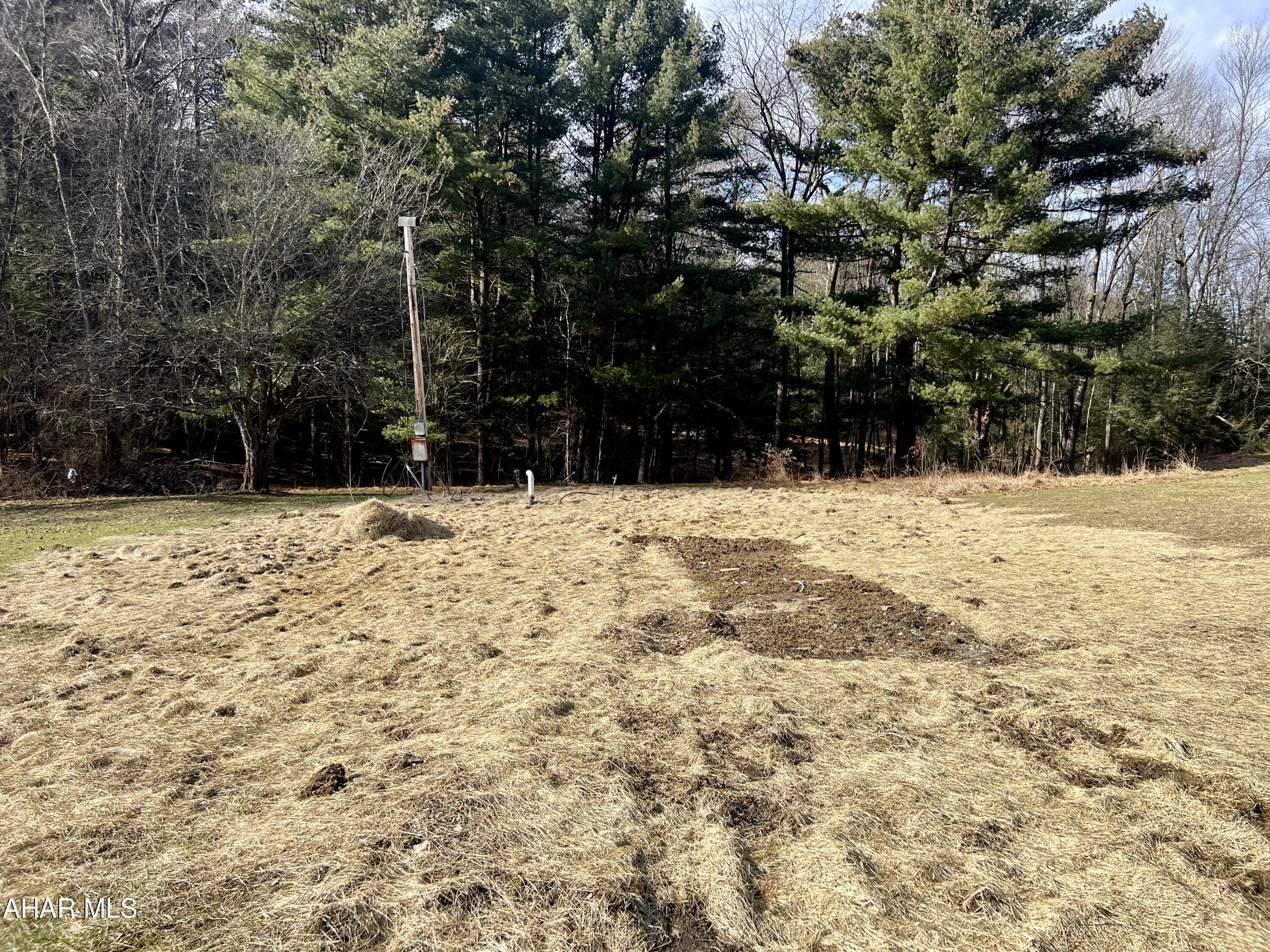 None - Commercial Sale