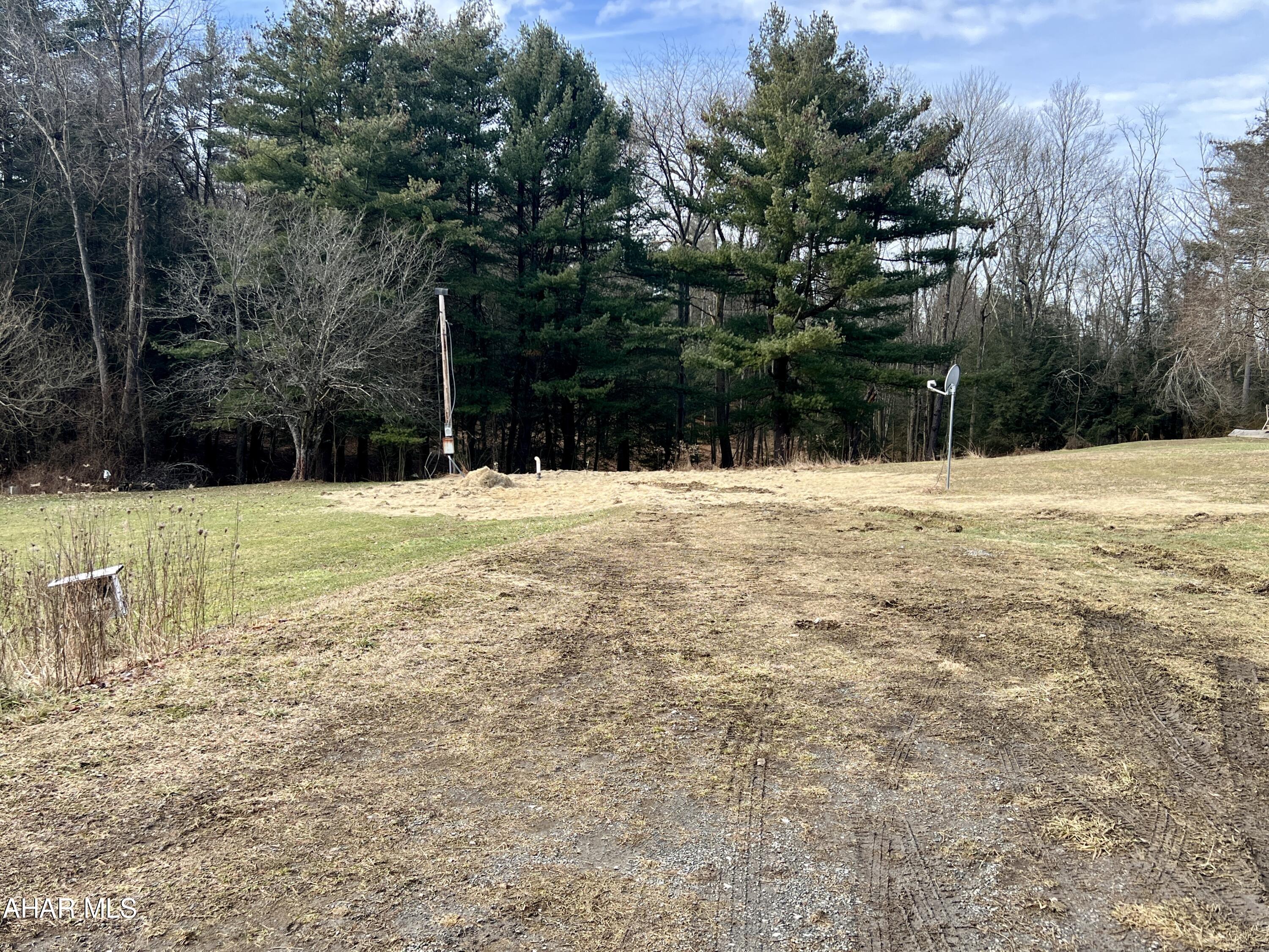 None - Commercial Sale