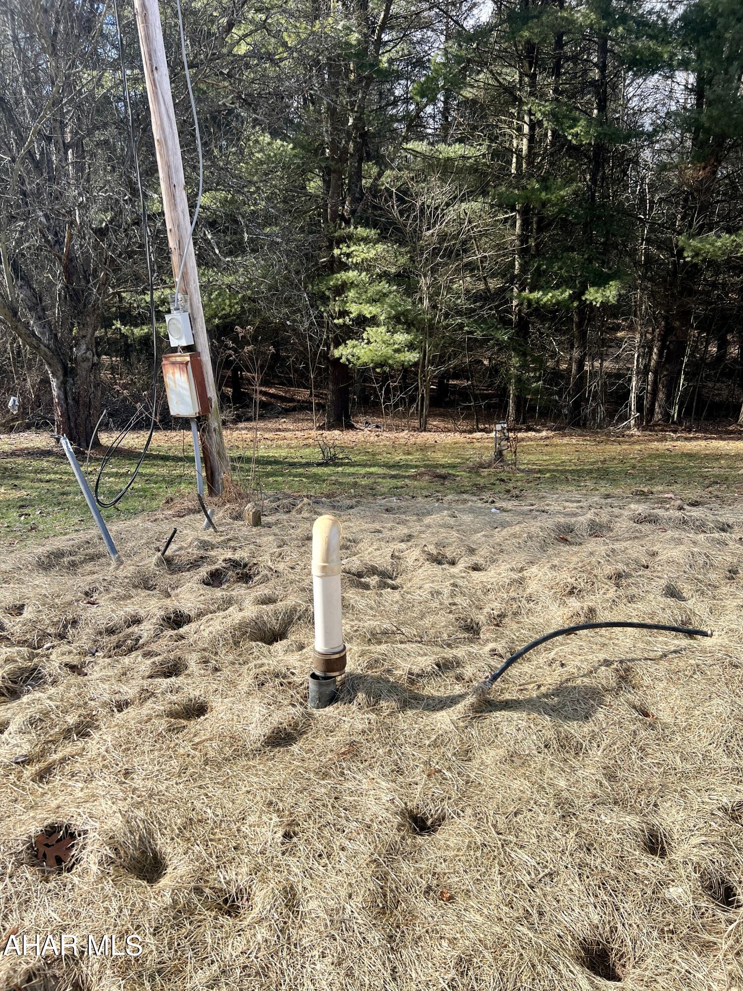 None - Commercial Sale