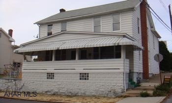 Fairview - Residential Income