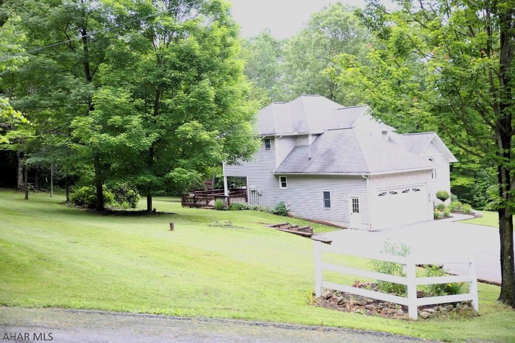 Ridgewood Heights - Residential