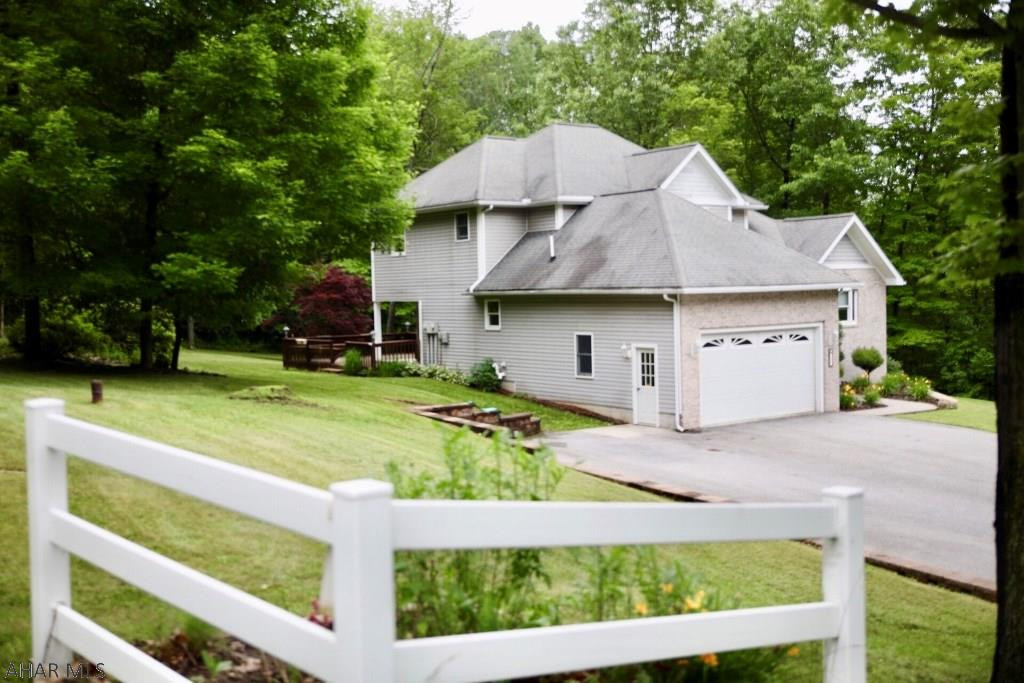 Ridgewood Heights - Residential