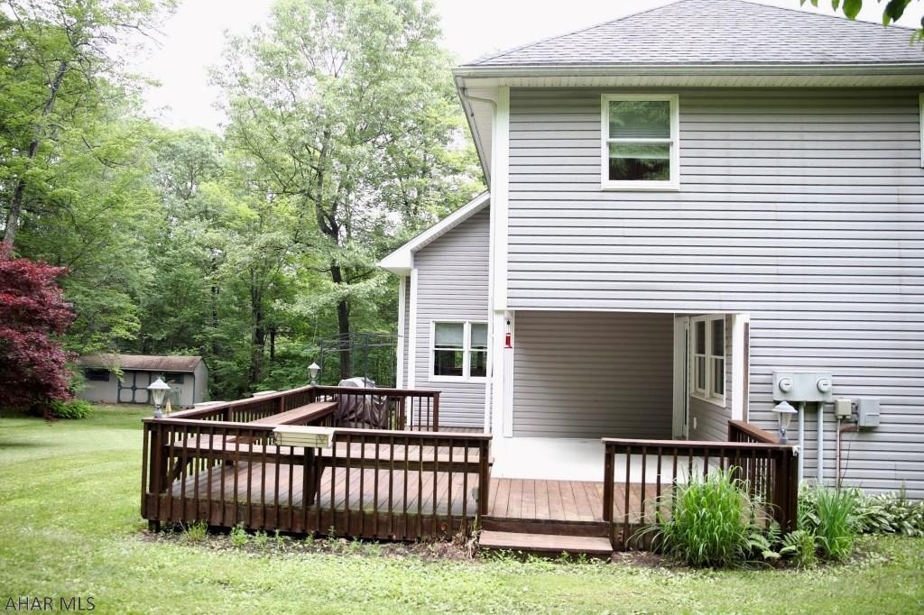 Ridgewood Heights - Residential