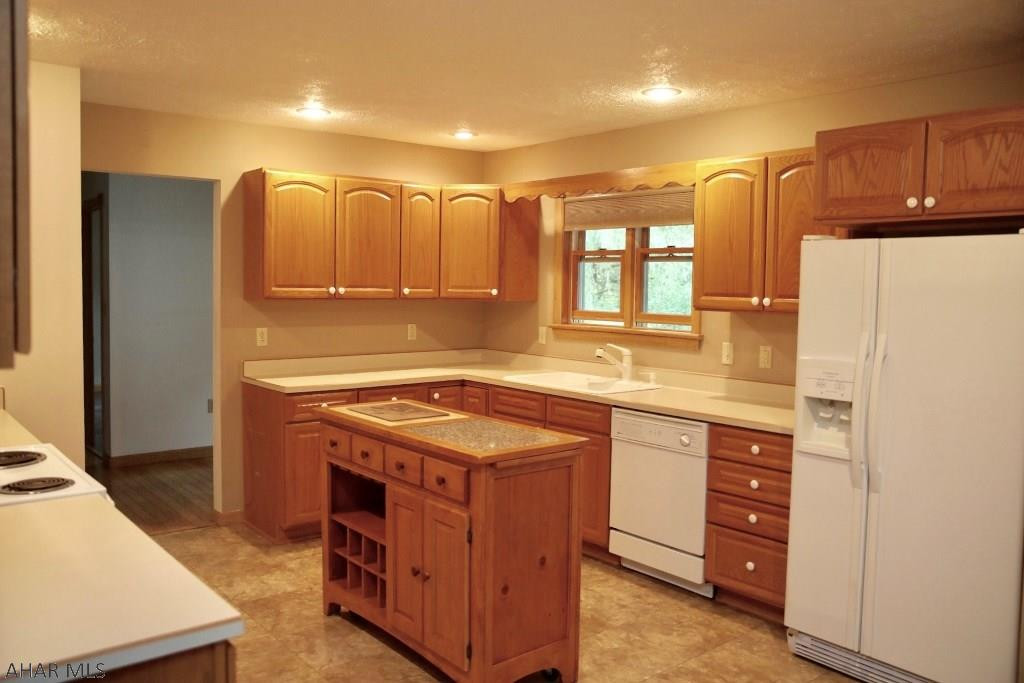 Ridgewood Heights - Residential