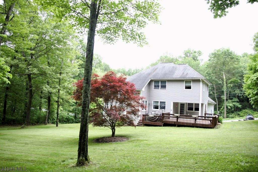 Ridgewood Heights - Residential