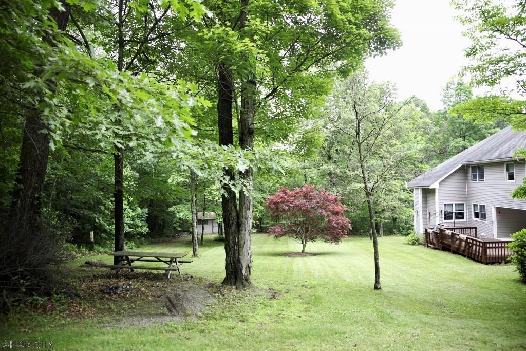 Ridgewood Heights - Residential