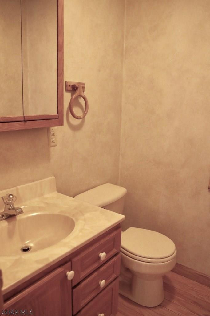 Ridgewood Heights - Residential