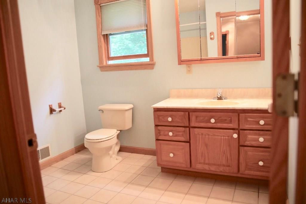 Ridgewood Heights - Residential