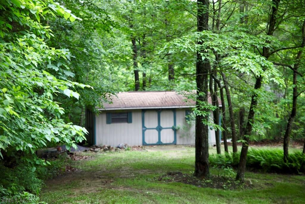 Ridgewood Heights - Residential