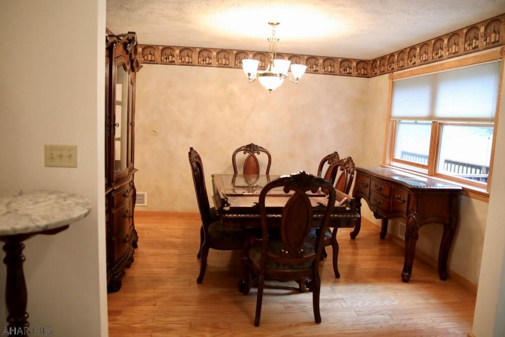 Ridgewood Heights - Residential