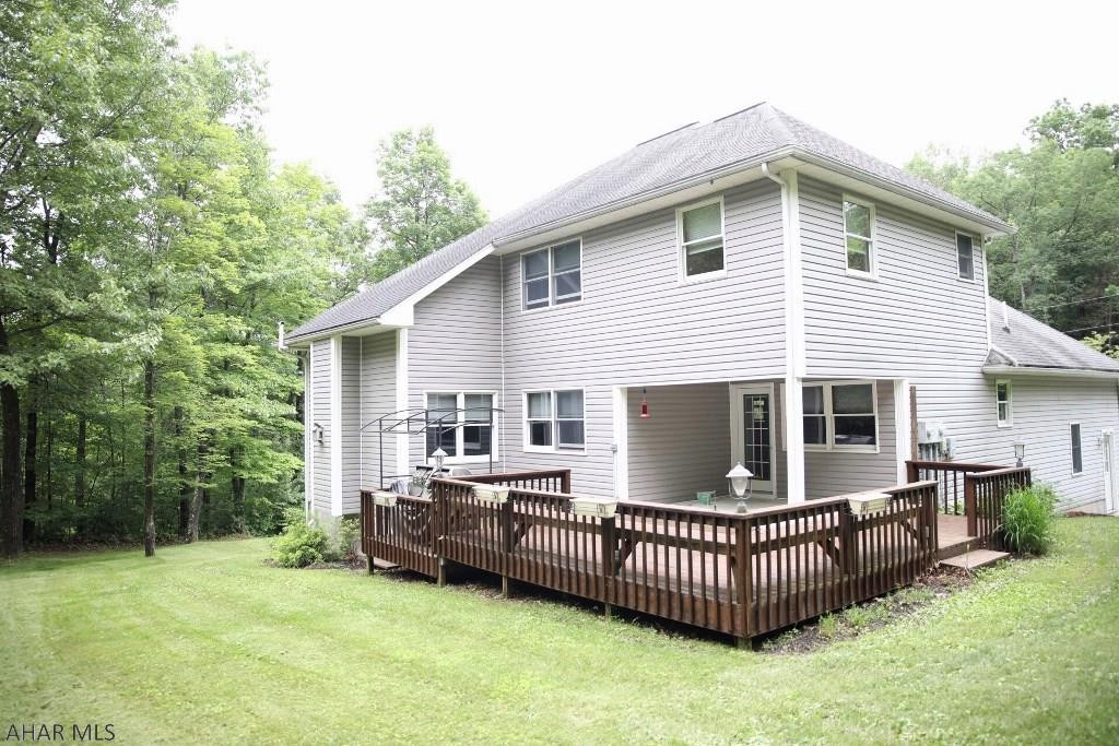 Ridgewood Heights - Residential