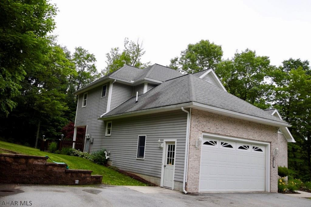 Ridgewood Heights - Residential