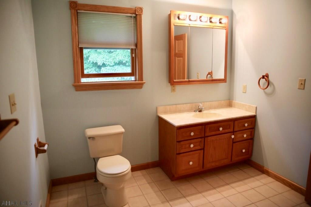 Ridgewood Heights - Residential