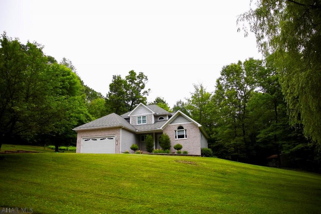 Ridgewood Heights - Residential