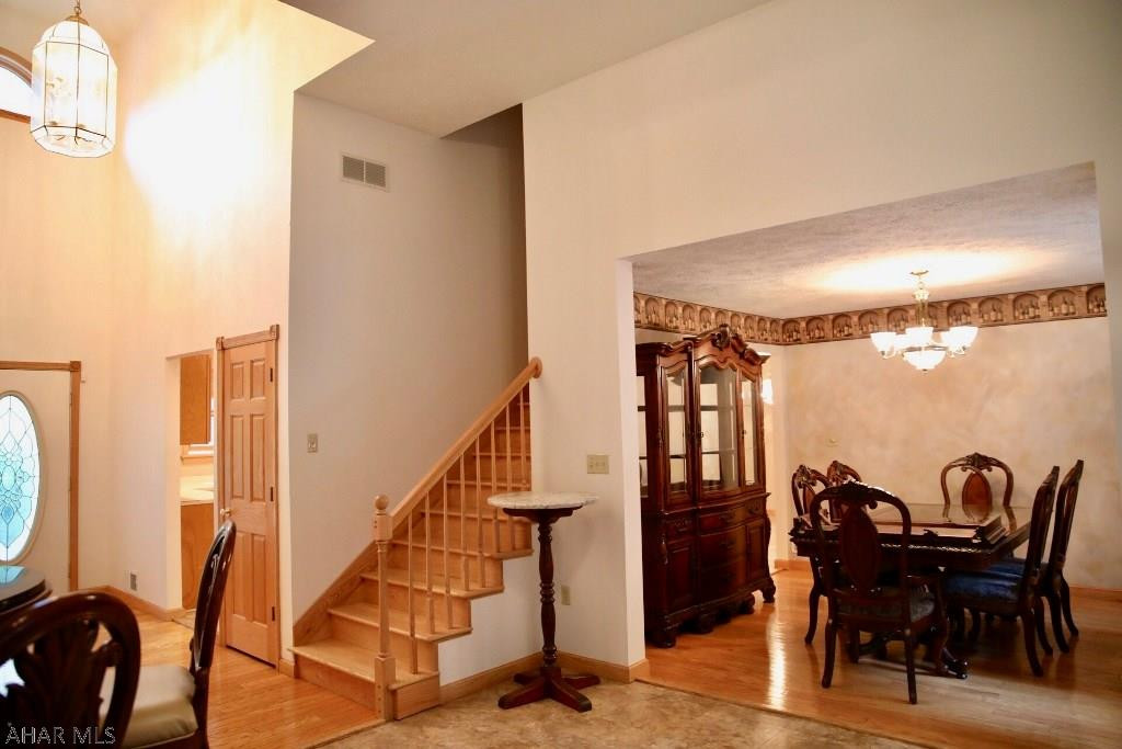 Ridgewood Heights - Residential