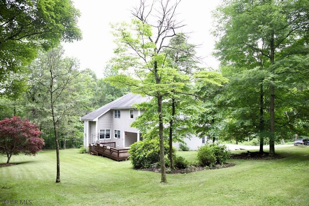 Ridgewood Heights - Residential