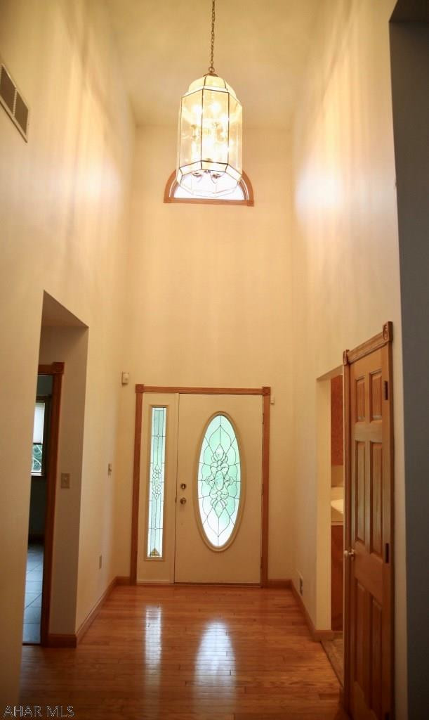 Ridgewood Heights - Residential