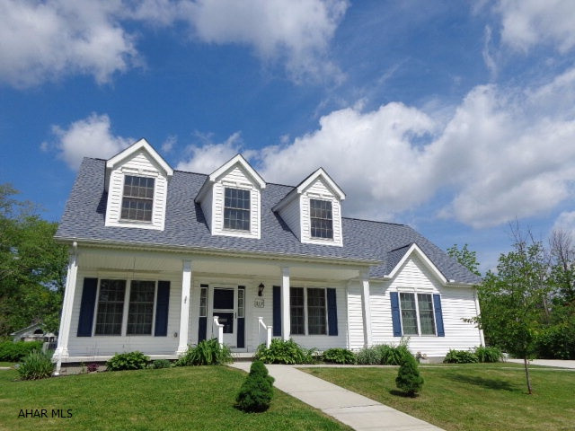 Unknown - Residential