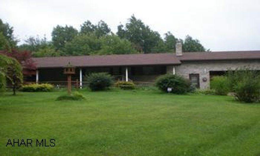 Please call listing agent for specific showing instructions and alarm operation.