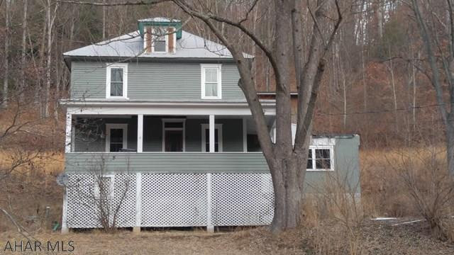 Unknown - Residential