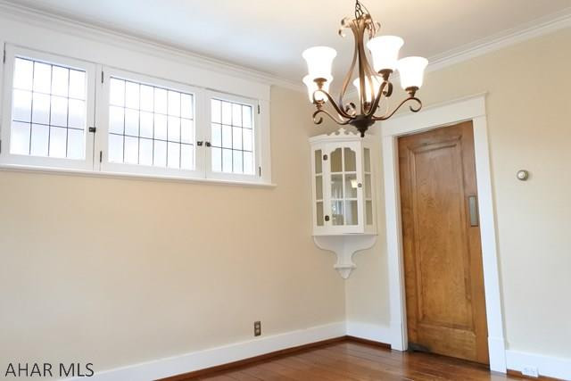 Hollidaysburg - Residential